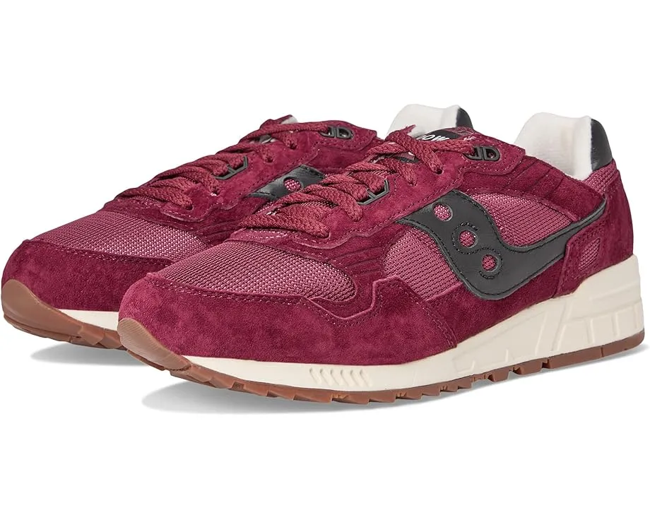 Кроссовки Saucony Shadow 5000 с амортизацией EVA и подошвой XT 600