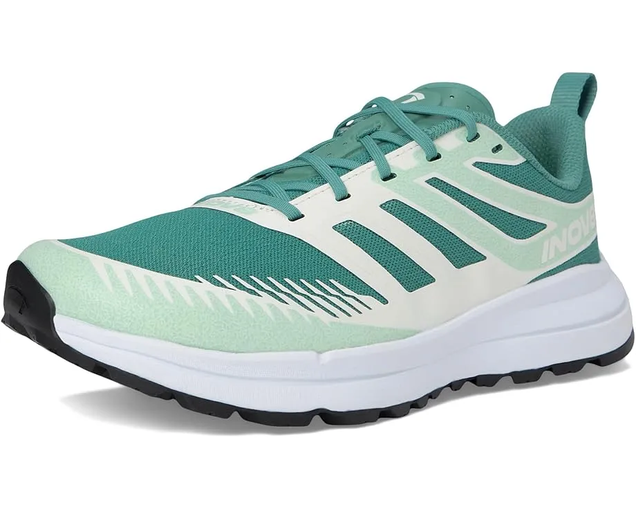 Трейловые кроссовки INOV8 TrailFly Zero с гибкой каменной пластиной