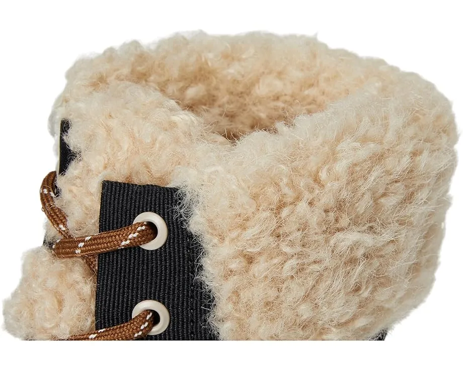 Зимние ботинки Cougar Camden с утеплителем Thermolite и подошвой TPR