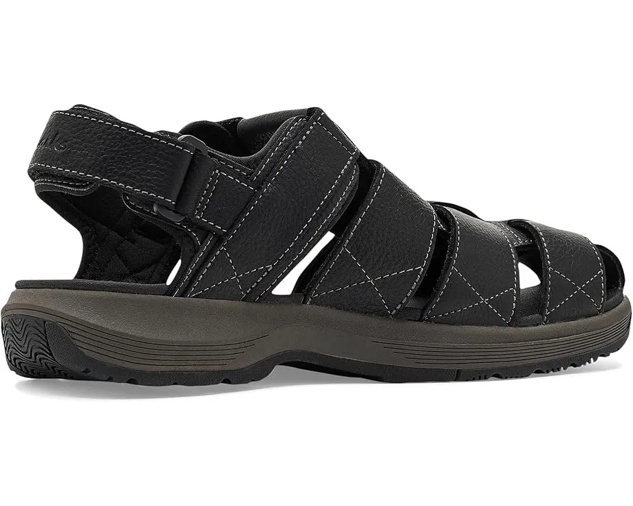 Сандалии Clarks Guideview Cove с регулируемыми ремнями и стелькой из ЭВА