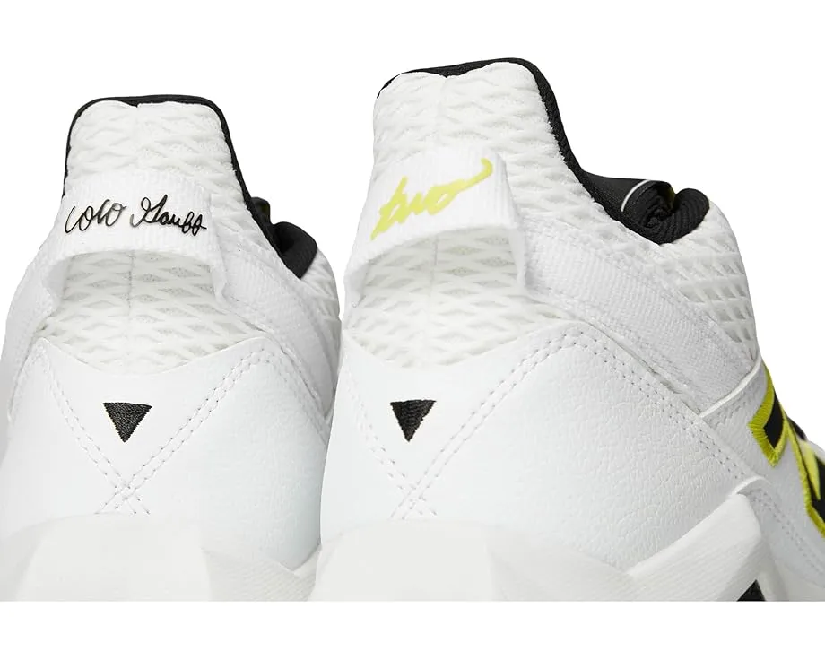 Женские теннисные кроссовки New Balance Coco CG2 с сетчатым верхом и круглым носком