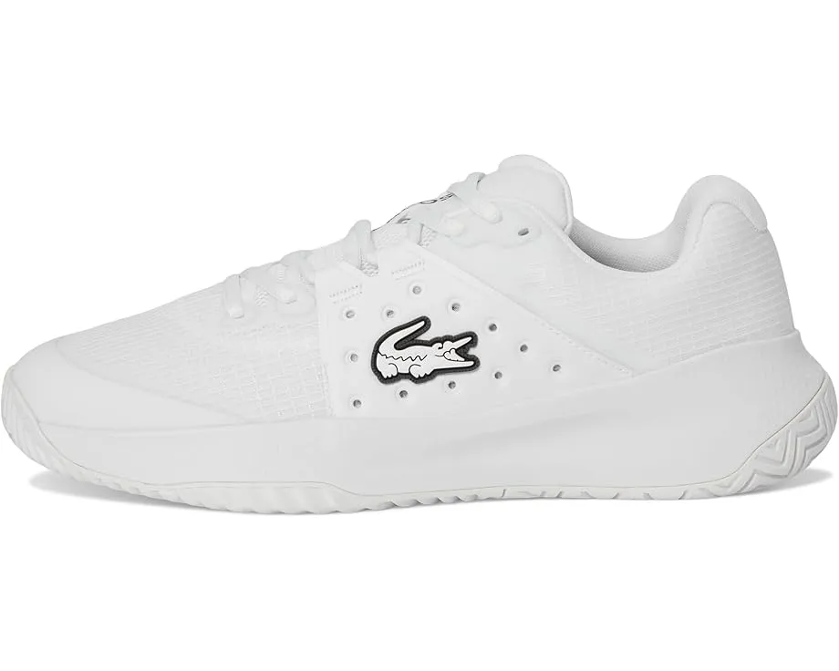 Кроссовки Lacoste Power Serve с пеной Super Responsive для спорта