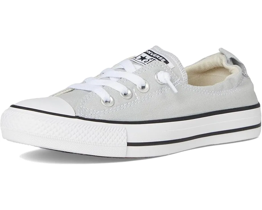 Слипоны Converse Chuck Taylor All Star Shoreline с текстильным верхом