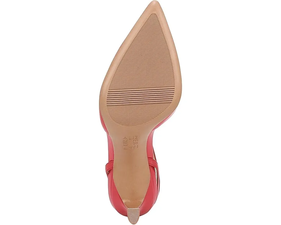 Туфли-лодочки Naturalizer Astrid с Т-образным ремешком