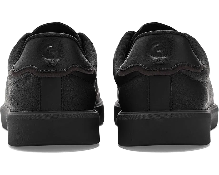 Cole Haan Grand Crosscourt Daily Lace-to-toe Slip On кроссовки для ежедневной носки