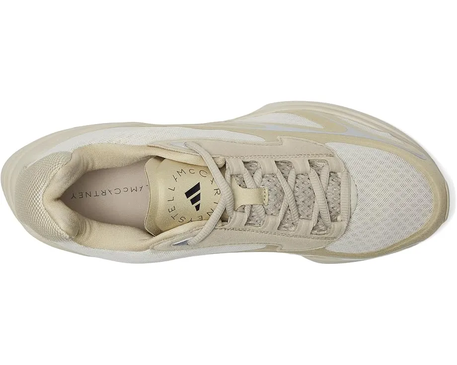 adidas by Stella McCartney Кроссовки Sportswear 2000 с сетчатым верхом