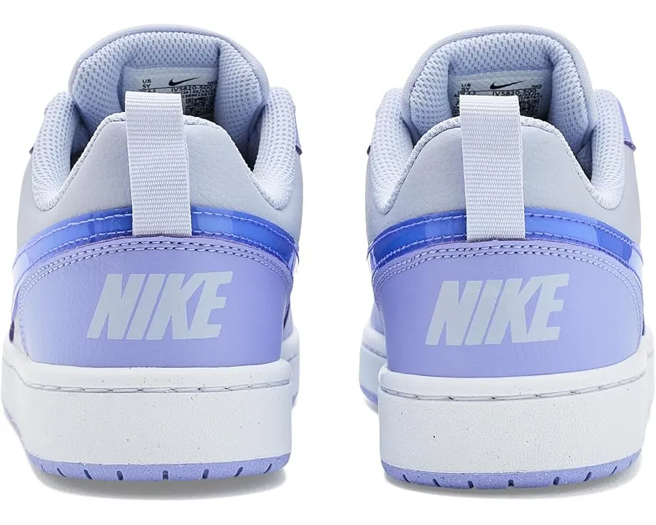 Кроссовки Nike Court Borough Low для детей