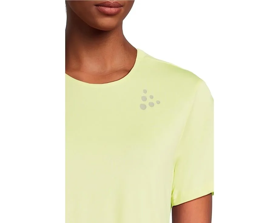 Craft Pro Hypervent футболка для бега 2.0 с перфорированными рукавами