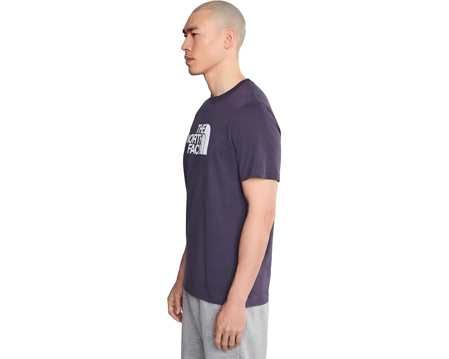 Футболка The North Face Evolution Half Dome с коротким рукавом и классическим кроем