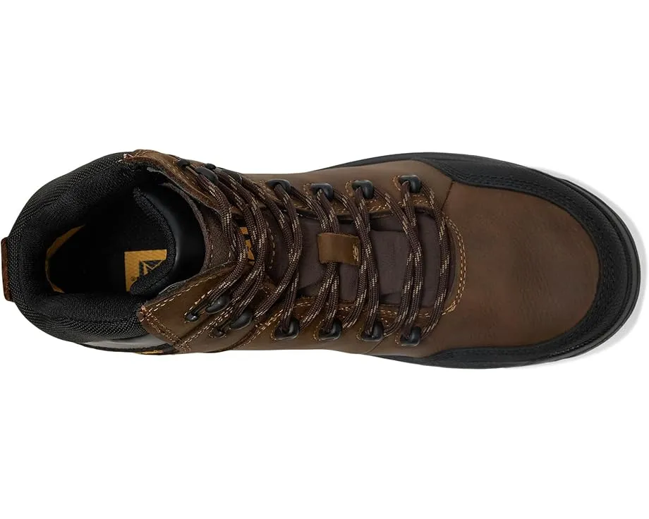 Рабочие ботинки Caterpillar Resorption Waterproof с композитным мыском