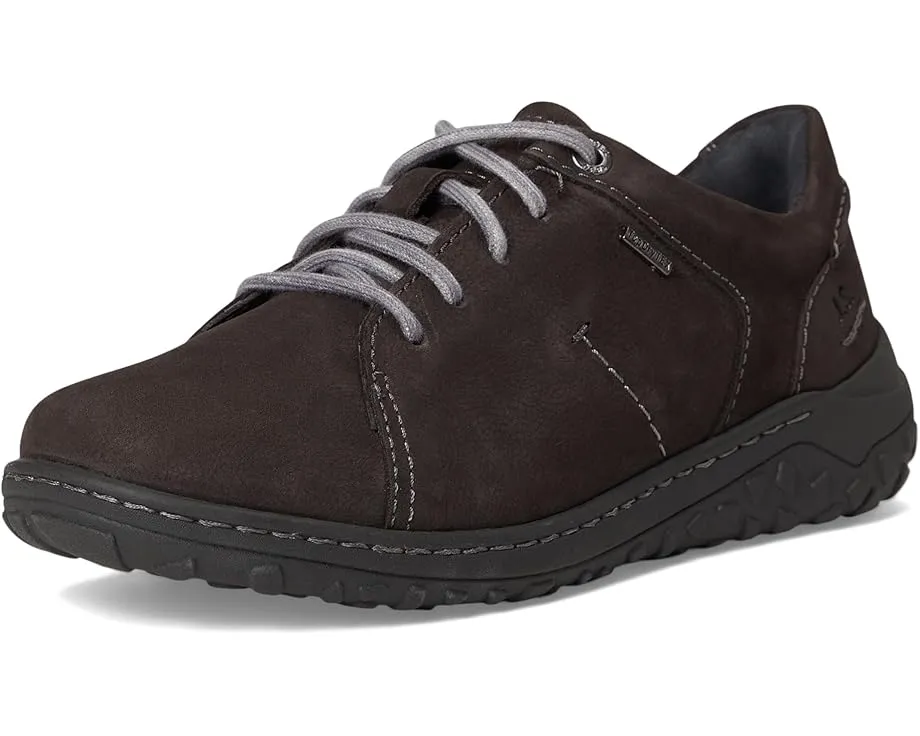 Ботинки Josef Seibel Ruby 50 из натуральной кожи с водоотталкивающей пропиткой