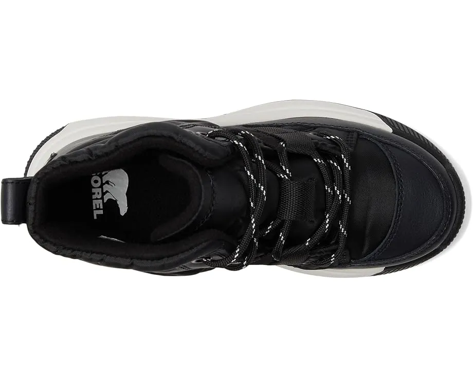 SOREL Kids Детские зимние сапоги Whitney III Mid Waterproof с утеплителем 200 г