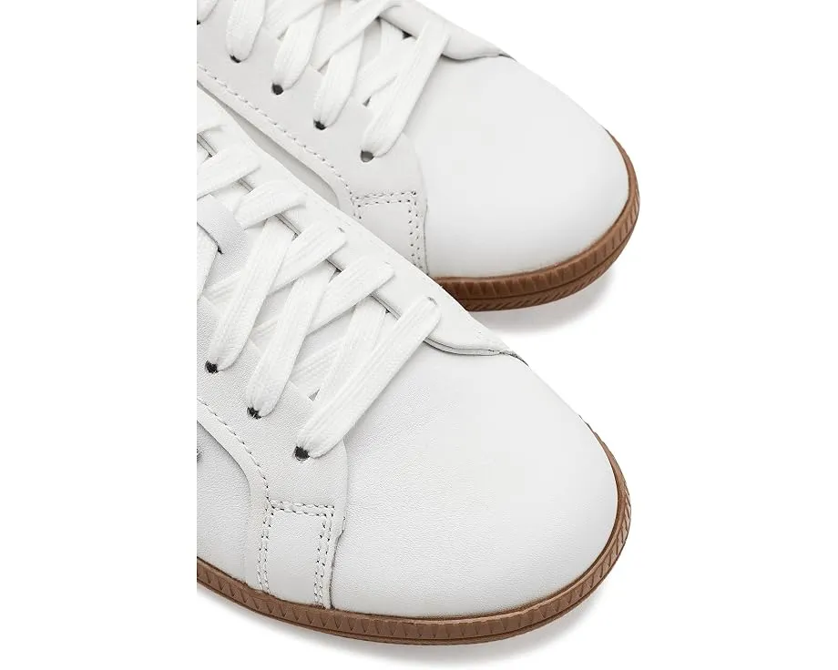Кроссовки Josef Seibel Joleen 04 из натуральной кожи на резиновой подошве