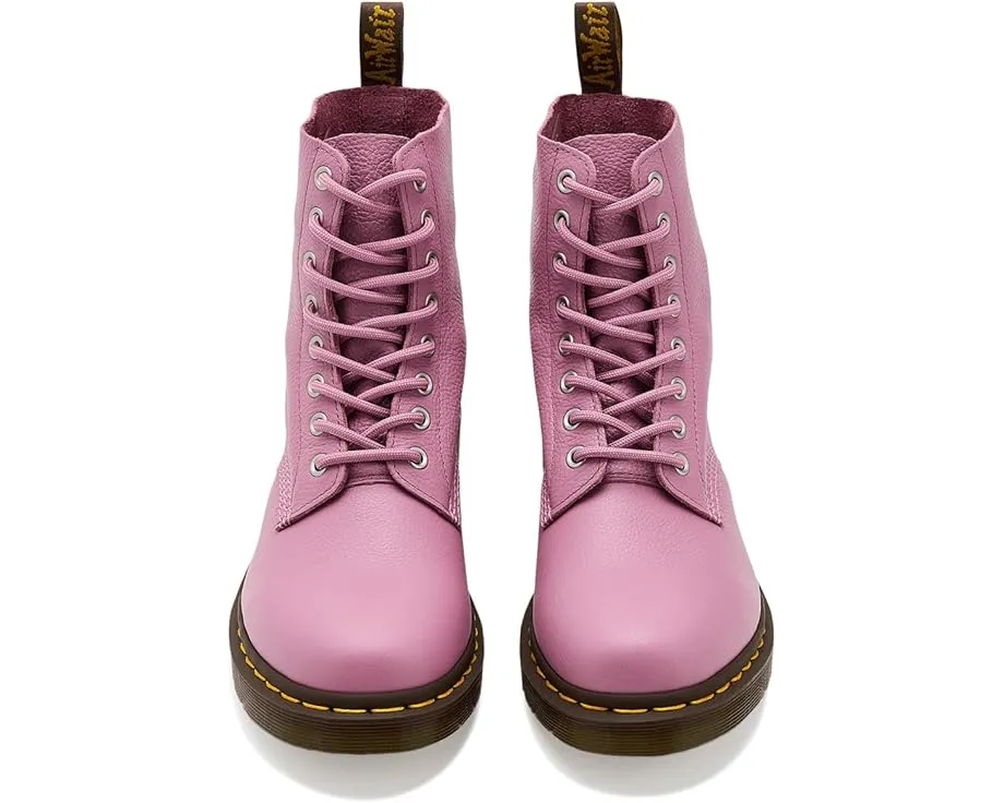 Ботинки Dr. Martens 1460 Pascal Virginia на 8 люверсов с зауженной колодкой