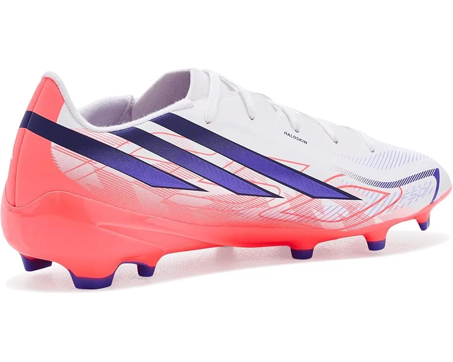 Детские бутсы Adidas F50 Hyperfast League для твердого покрытия