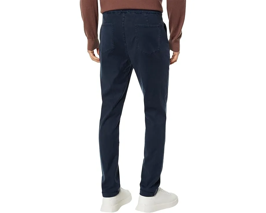 Брюки Paige Fraser с завышенной талией на эластичном поясе