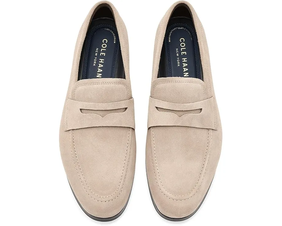 Wyeth Grand Penny Loafers
