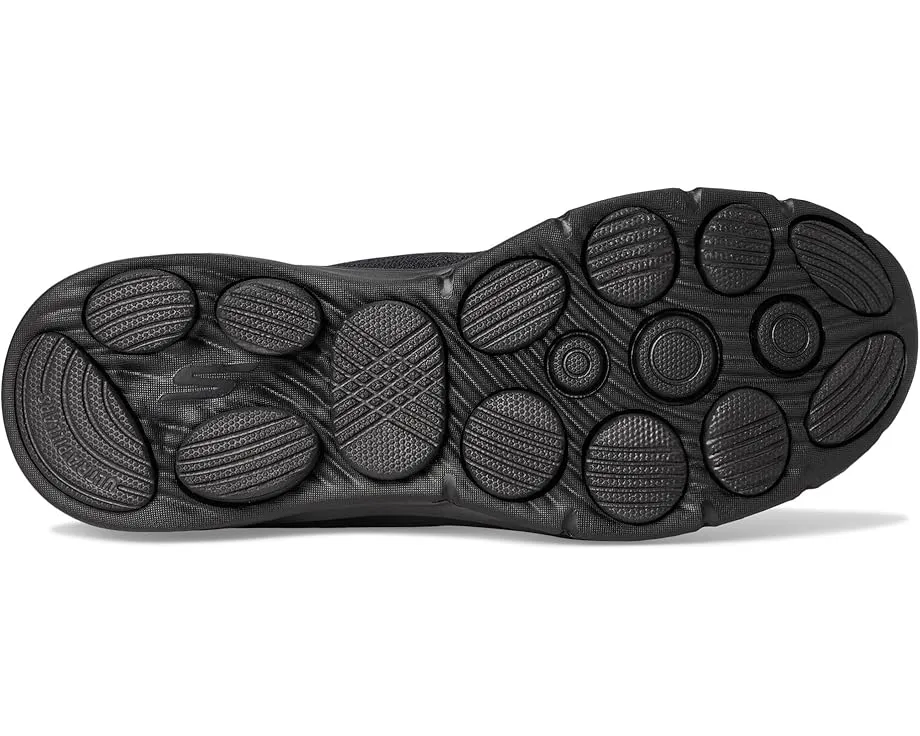 SKECHERS Performance Go Walk 8 Nadia Hands Free Slip-Ins с амортизацией ULTRA GO