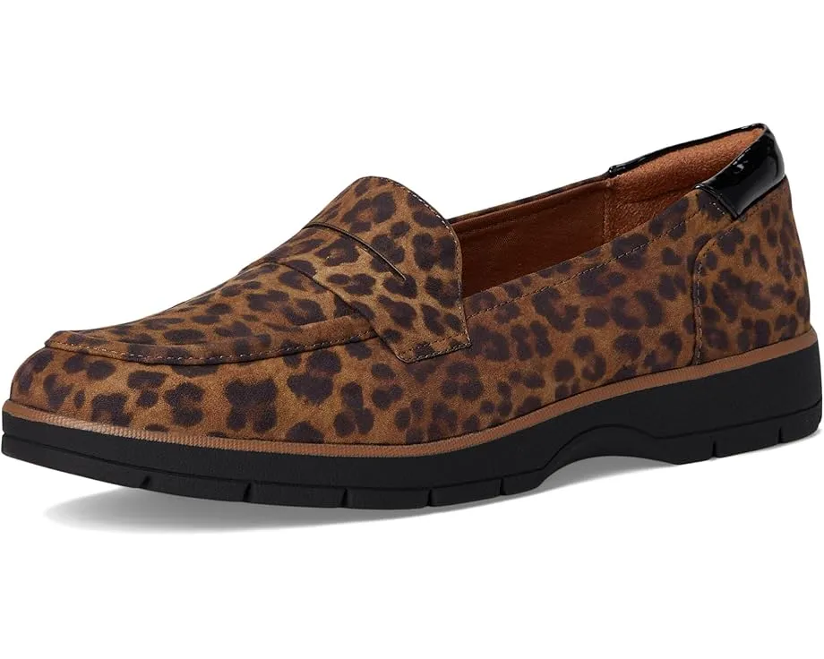 Dr. Scholl's Лоферы Nice Day Slip-On с круглым носком