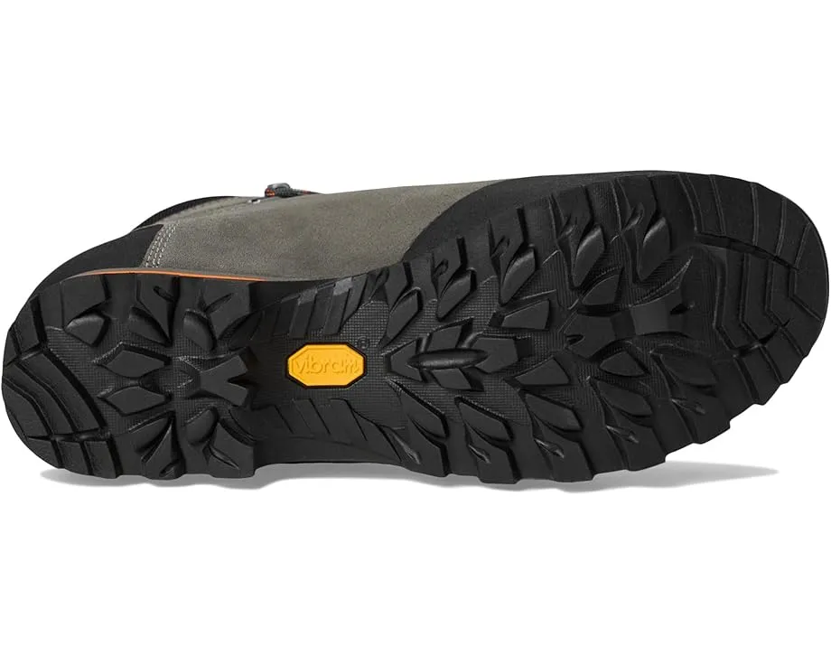 Трекинговые ботинки Zamberlan Baltoro Lite GTX с мембраной Gore-Tex