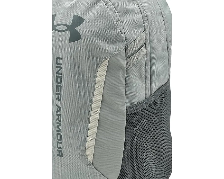Рюкзак Under Armour Hustle 6.0 с двумя отделениями