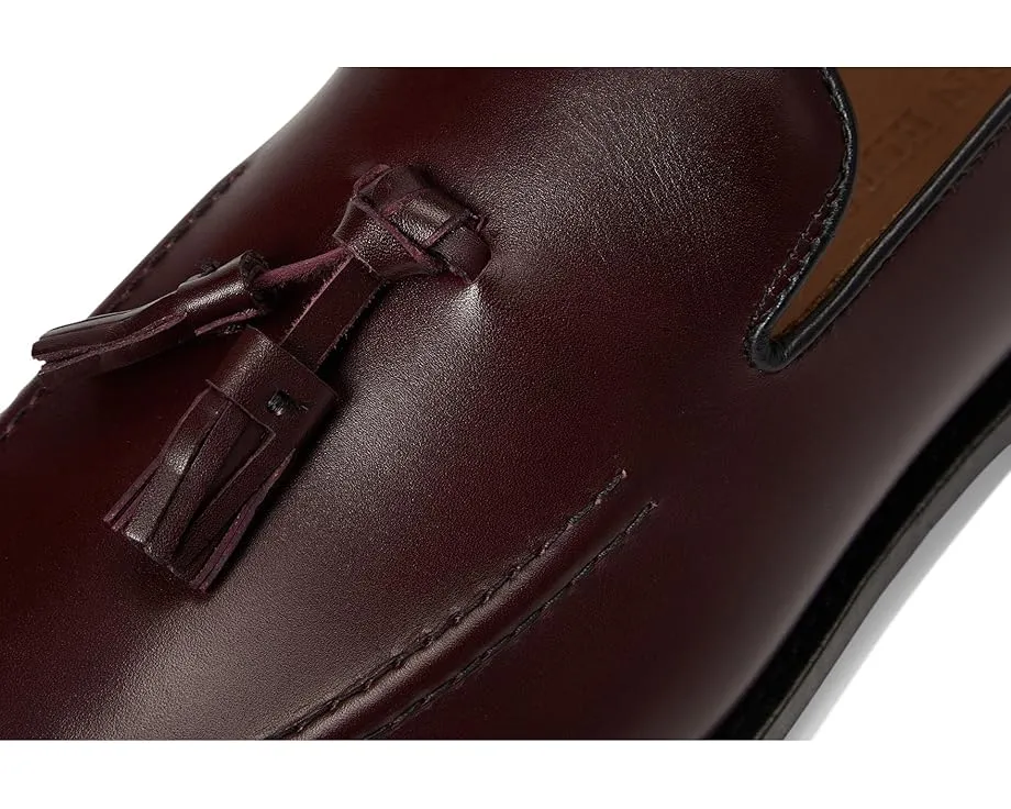 Лоферы Allen Edmonds Randtassel с кисточками и технологией комфорта