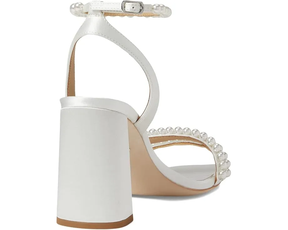 Туфли Badgley Mischka Feisty на каблуке с кристаллами