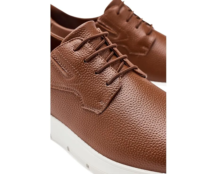 Оксфорды Brooks Oxford на технологии Hands Free с эластичными шнурками