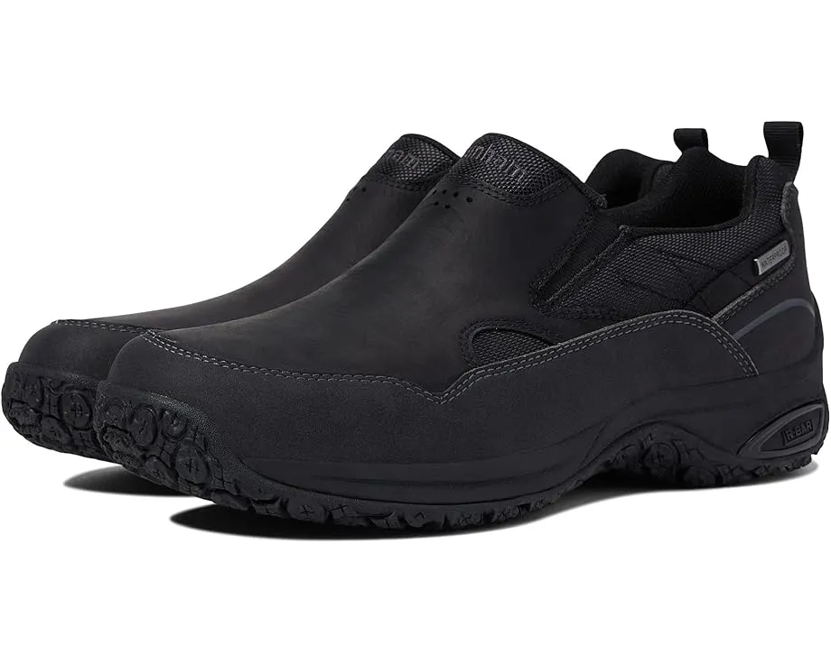 Dunham Cloud Plus Waterproof Slip-On с водонепроницаемой мембраной и съемной стелькой
