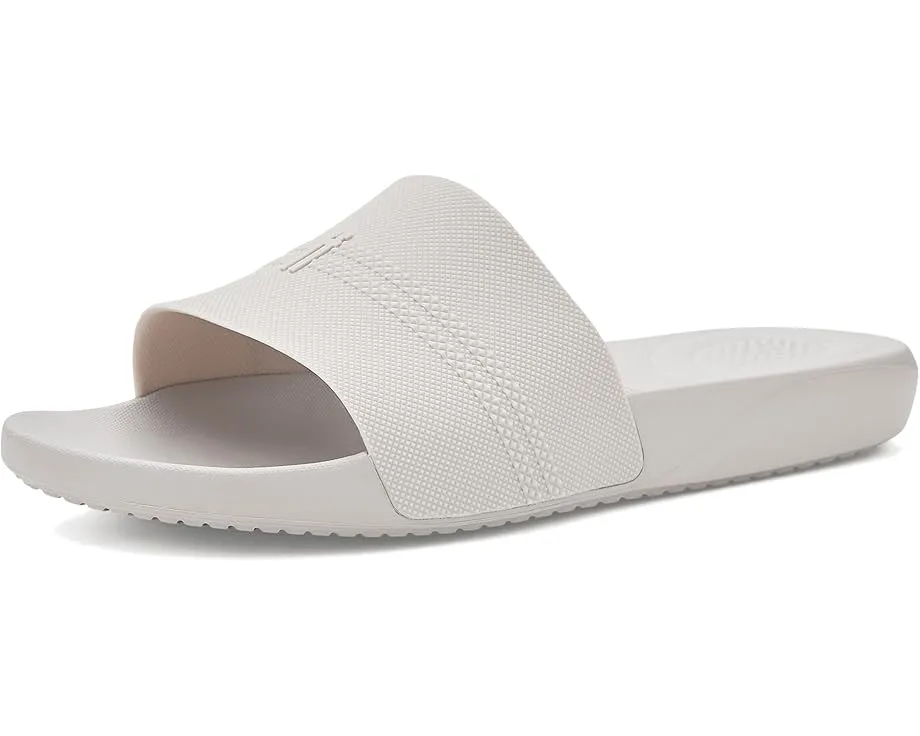 FitFlop Iqushion Pool Slides с широким ремешком