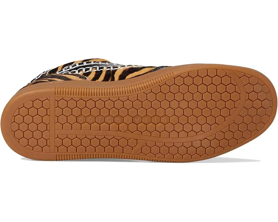 Кроссовки Dolce Vita Notice Stitch с искусственным мехом