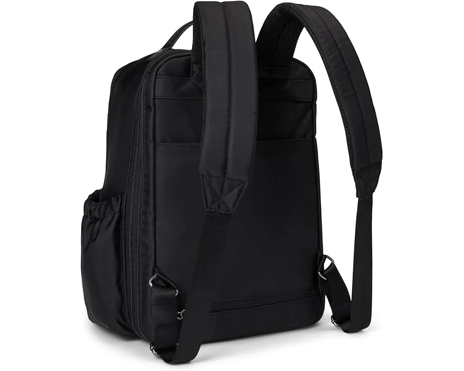 Рюкзак Baggallini Tribeca Expandable Laptop с отделением для ноутбука