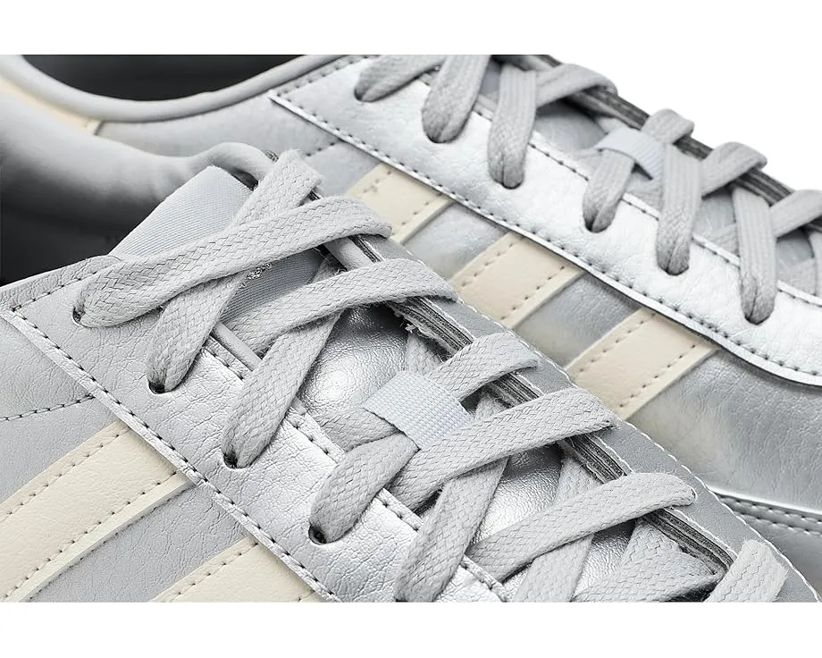 Кроссовки Run 70s 2.0 от adidas с текстильно-замшевым верхом для повседневных пробежек
