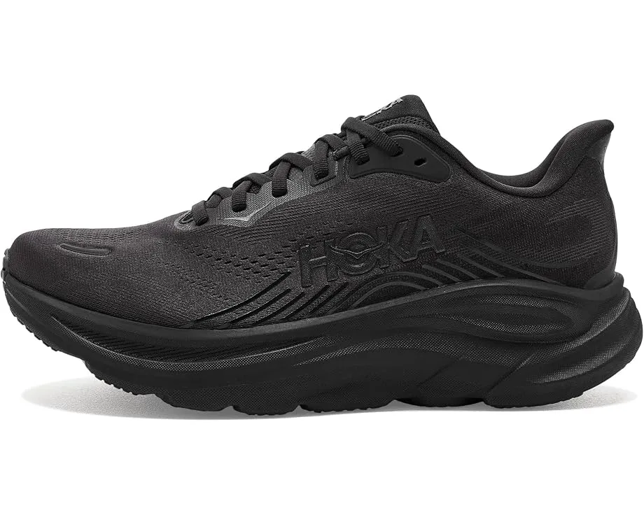HOKA Clifton 11 кроссовки с амортизацией для ежедневных пробежек