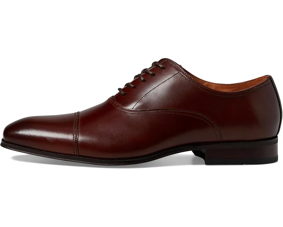 Оксфорды Florsheim Corbetta Cap Toe из натуральной кожи с перфорацией