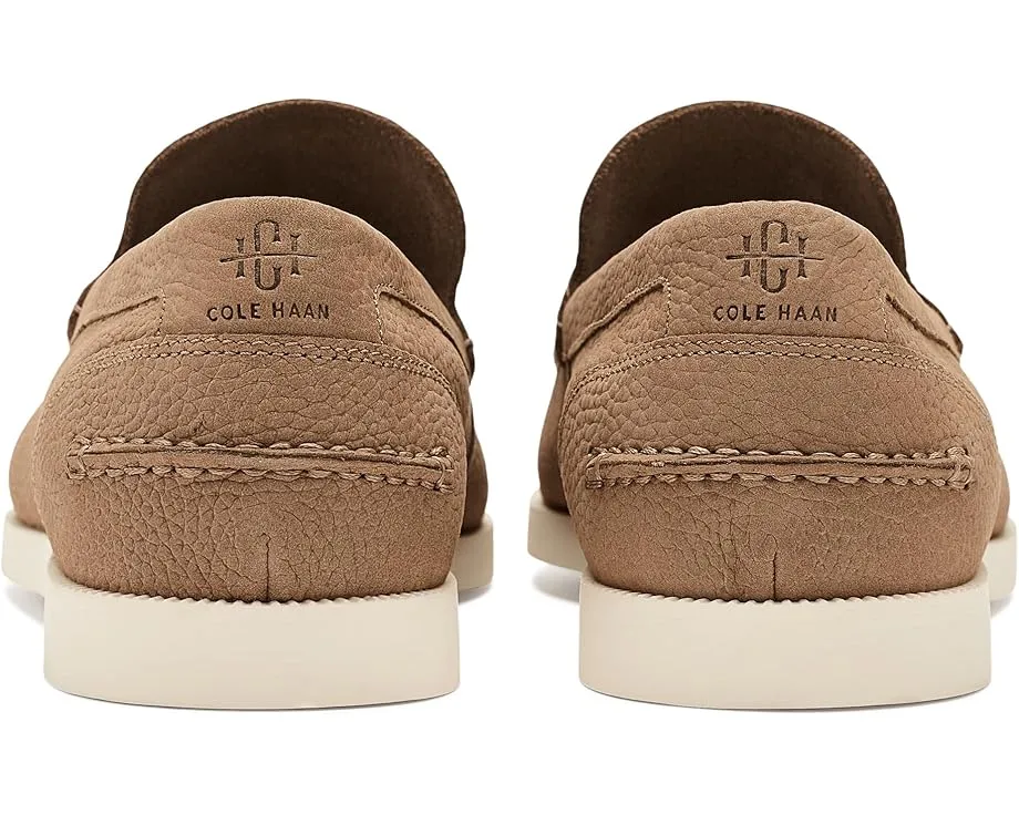 Лоферы American Classics Hampton Penny Cole Haan с технологией Flexcraft