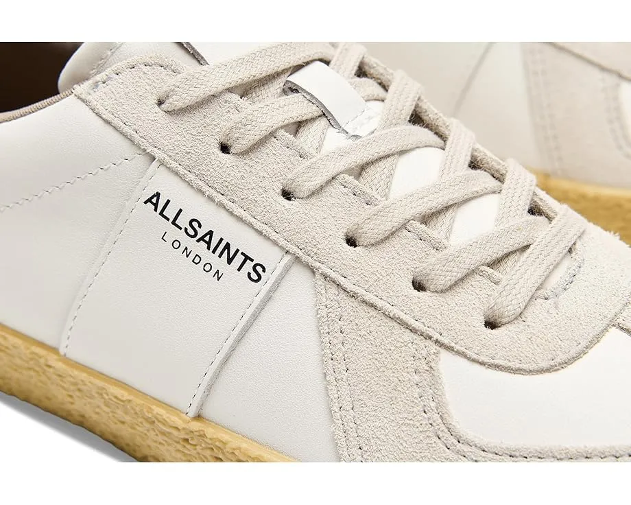 Кроссовки AllSaints Jaimee из переработанных материалов