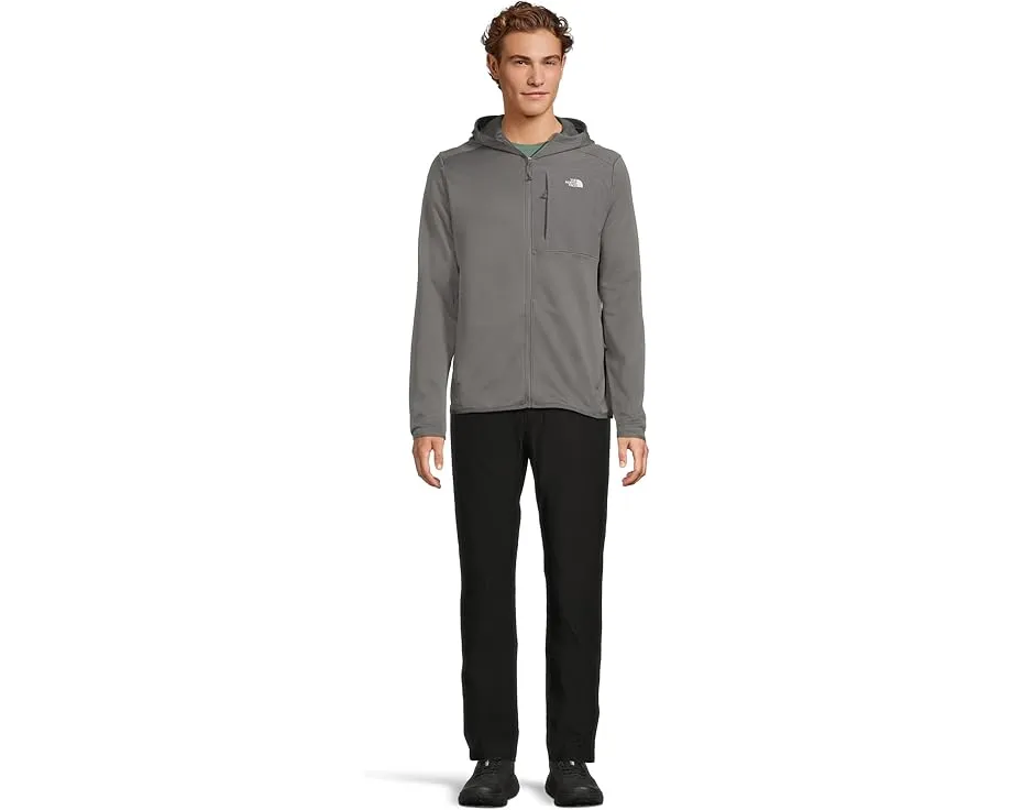 Худи The North Face из флиса Performance Fleece на молнии