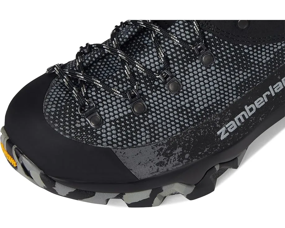 Zamberlan Ботинки для треккинга Adak 6 GTX RR с мембраной Gore-Tex и амортизацией
