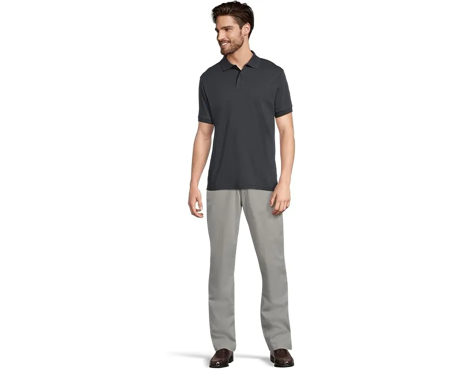 Polo Barbour Hylton Interlock с приталенным кроем и классическим воротником