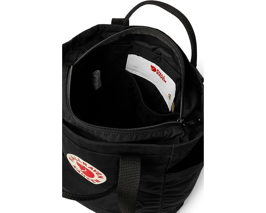 Мини-рюкзак-шоппер Kanken Totepack Mini от Fjällräven