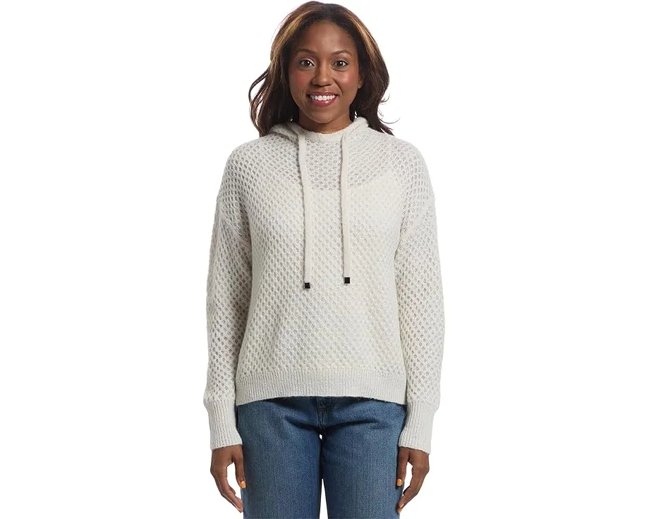 Свитер Elliott Lauren Likely Hood с капюшоном и медовым узором