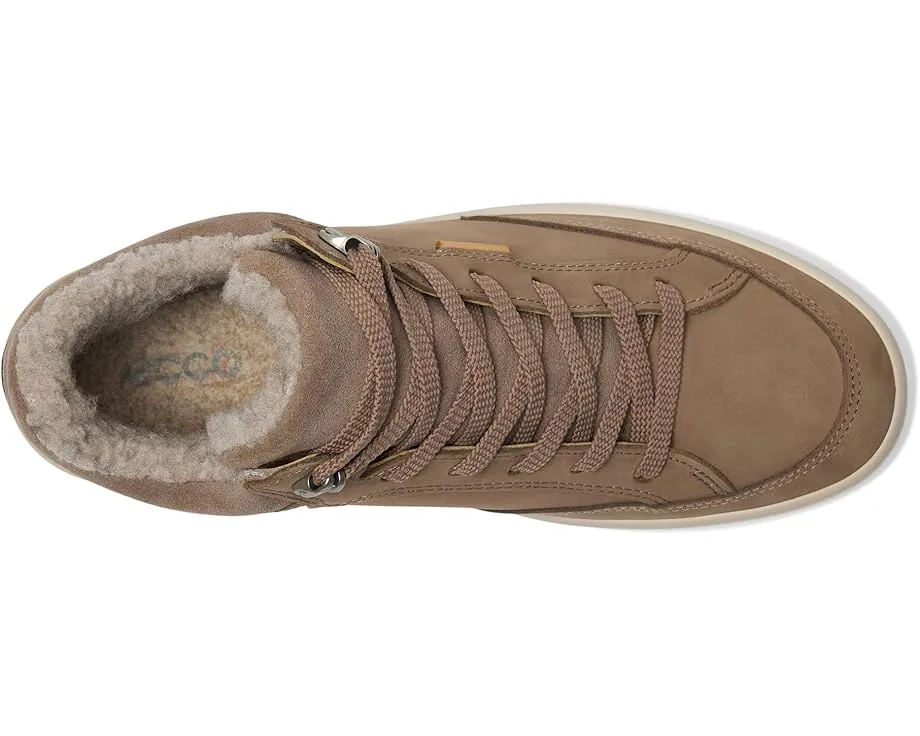 Женские ботинки ECCO Soft 7 с утеплением и мембраной GORE-TEX