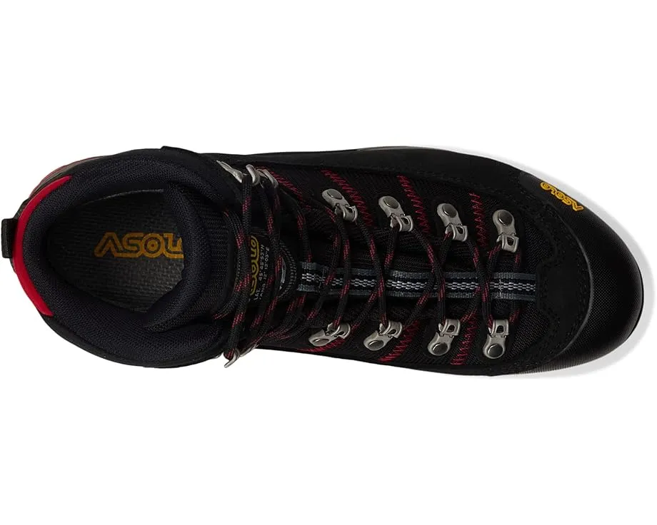Треккинговые ботинки Asolo Fugitive GTX Mw с мембраной GORE-TEX