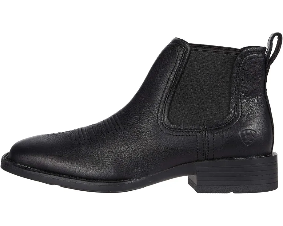 Ботинки Ariat Sport Booker Ultra для верховой езды с эластичными вставками