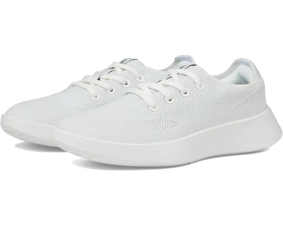 Allbirds Tree Runner Go с упругой поддержкой и верхом из эвкалипта