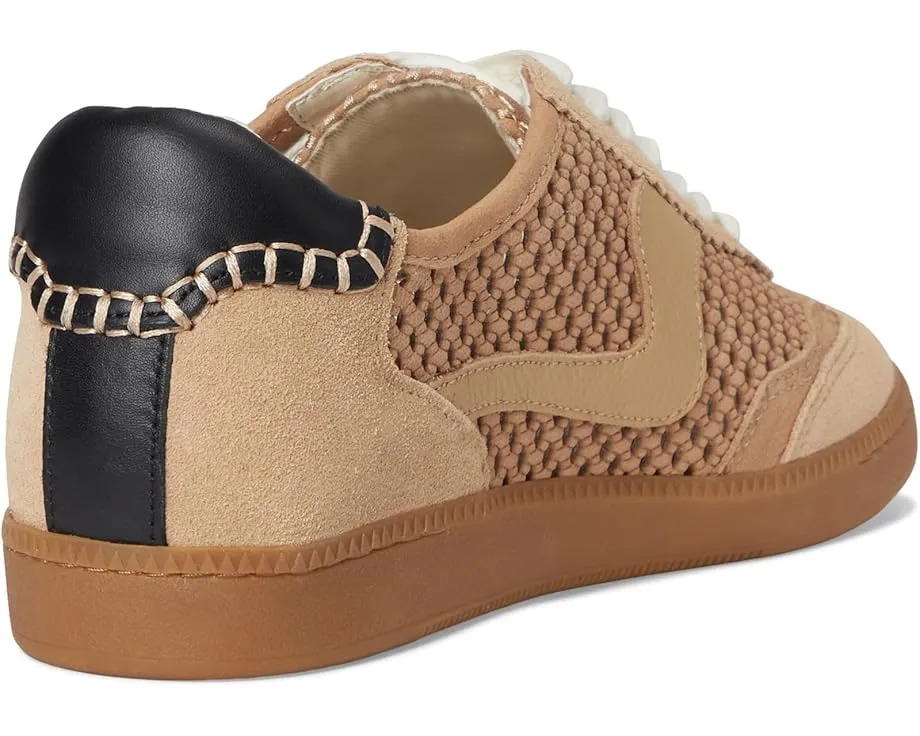 Кроссовки Bntcd с нейлоновым верхом и замшевыми деталями Dolce Vita