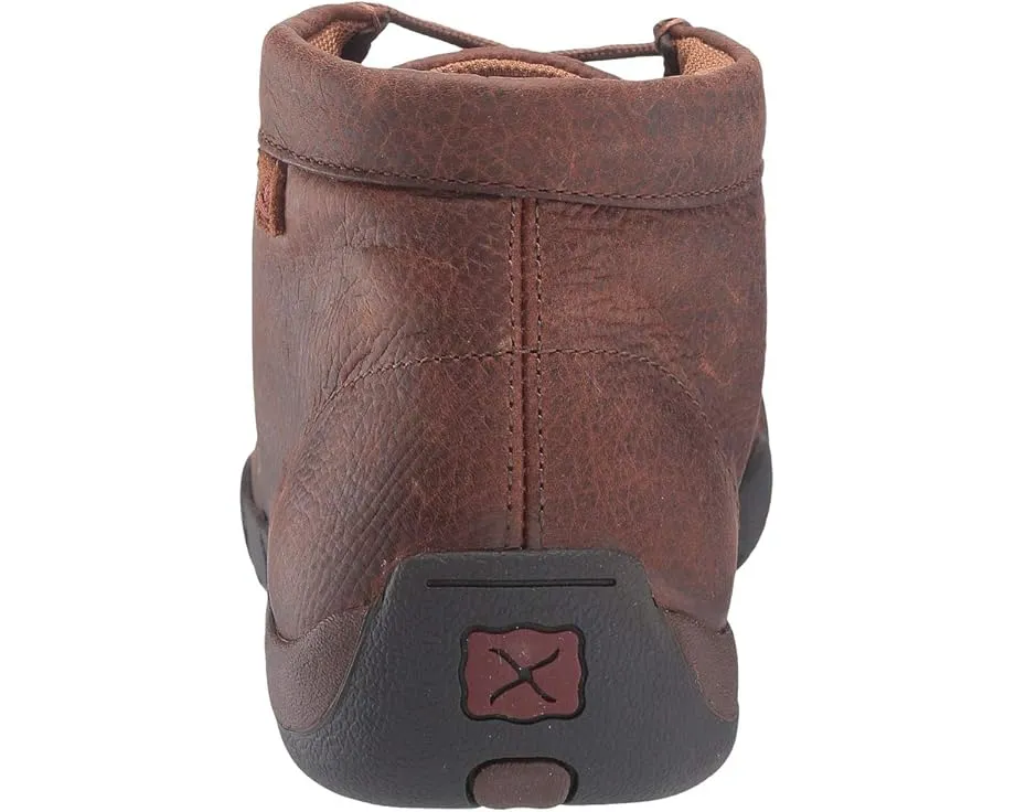 Мокасины Twisted X MDM0014 для вождения с композитной стелькой XD