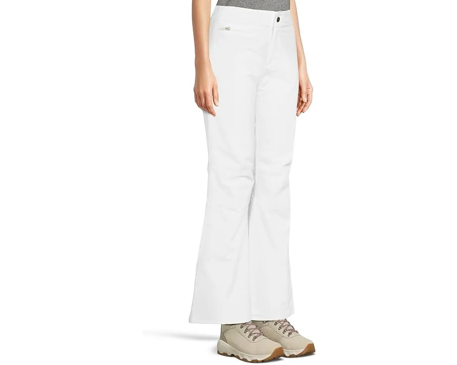 Лыжные штаны Obermeyer Sugarbush Stretch с мембраной HydroBlock Sport и усиленными швами