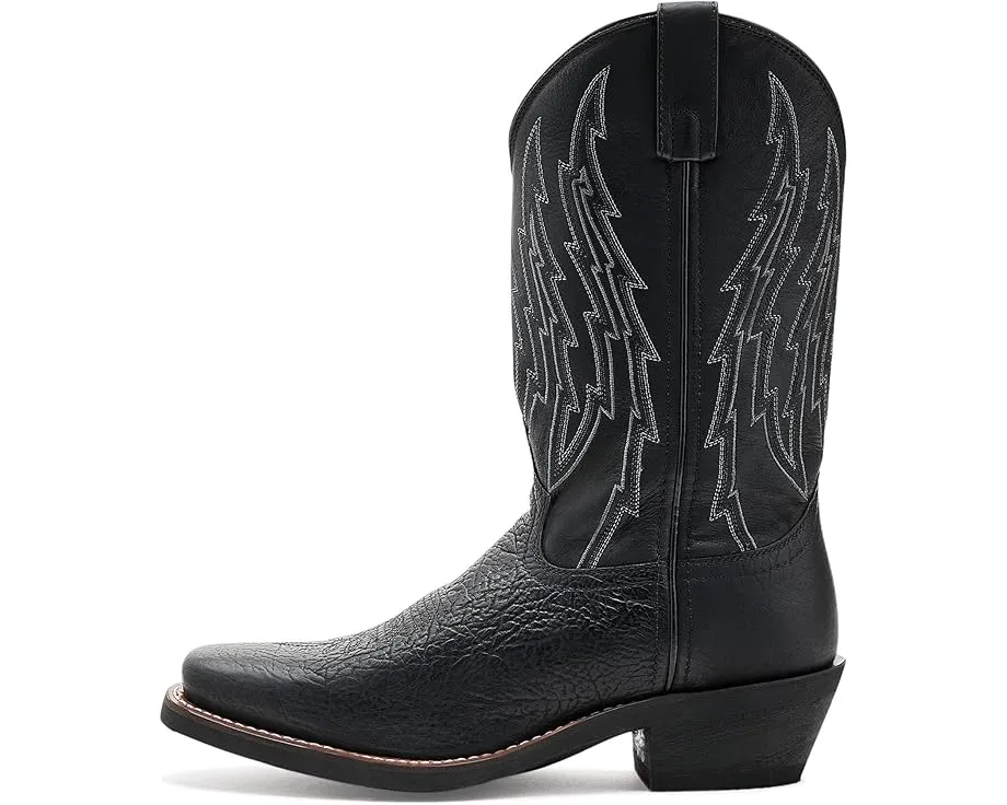 Ковбойские сапоги Laredo Cody с квадратным носком и съемной стелькой